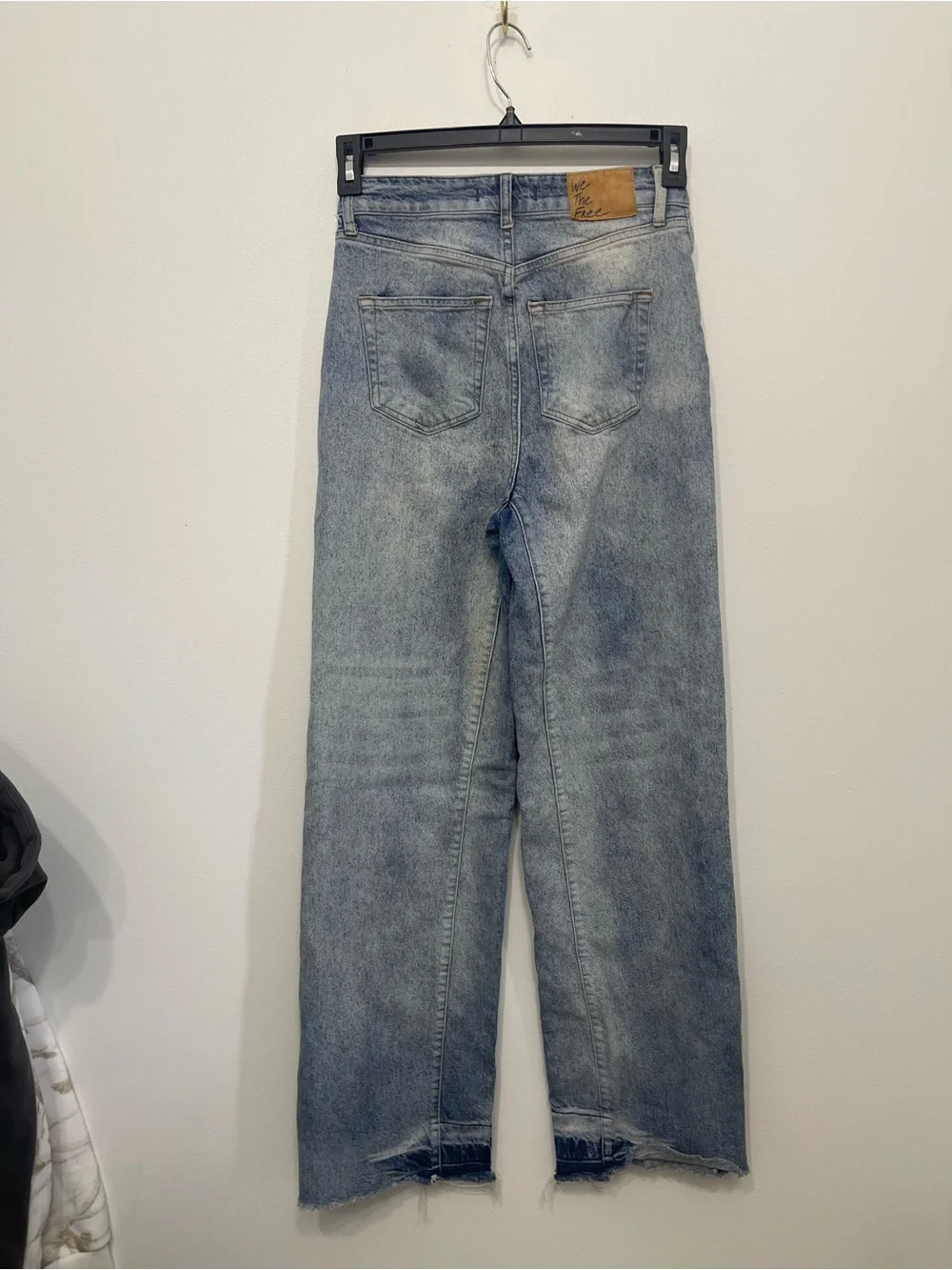 We The Free baggy fit jeans - Picture 5 of 9